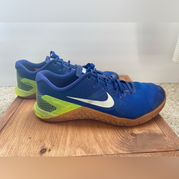 Nike Metcon Men’s Training shoes - Picture 2 of 8